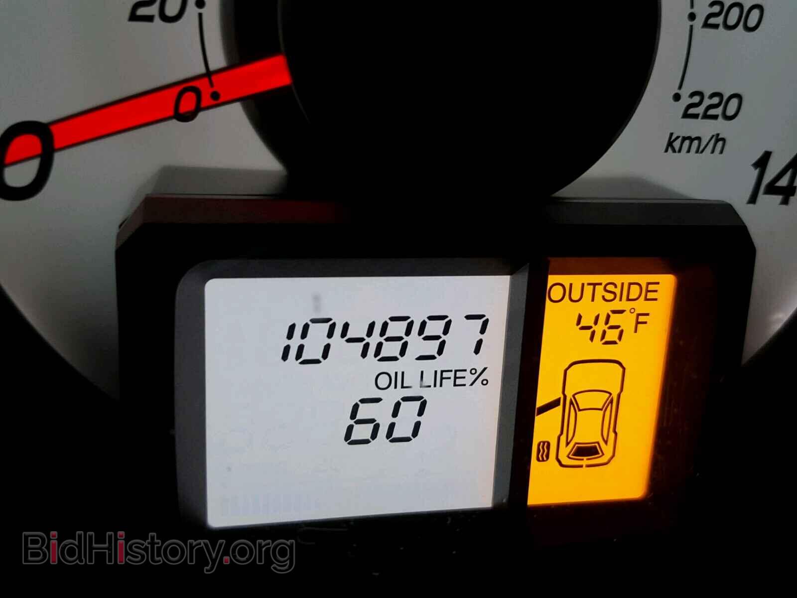 2014 HONDA PILOT - VIN: 5FNYF3H61EB002327 - Фото 8