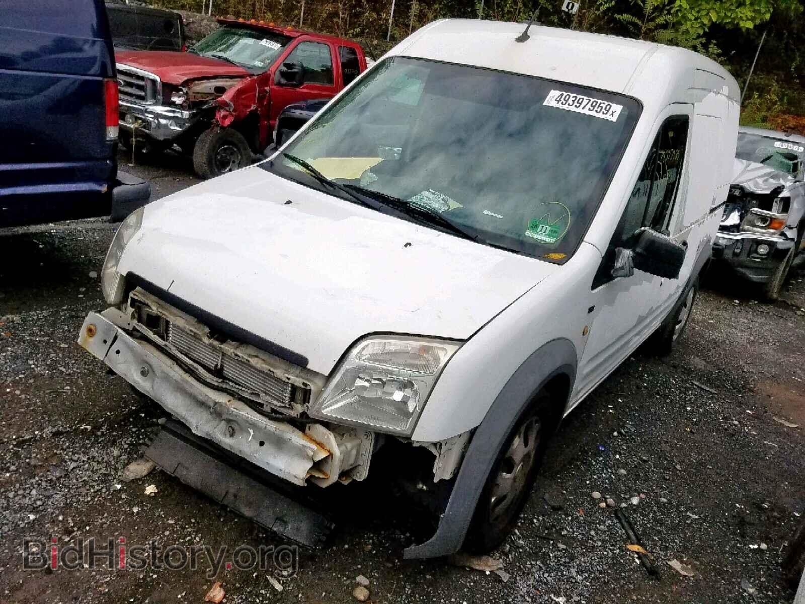 2013 FORD TRANSIT CO - VIN: NM0LS7BN5DT151104 - Фото 2