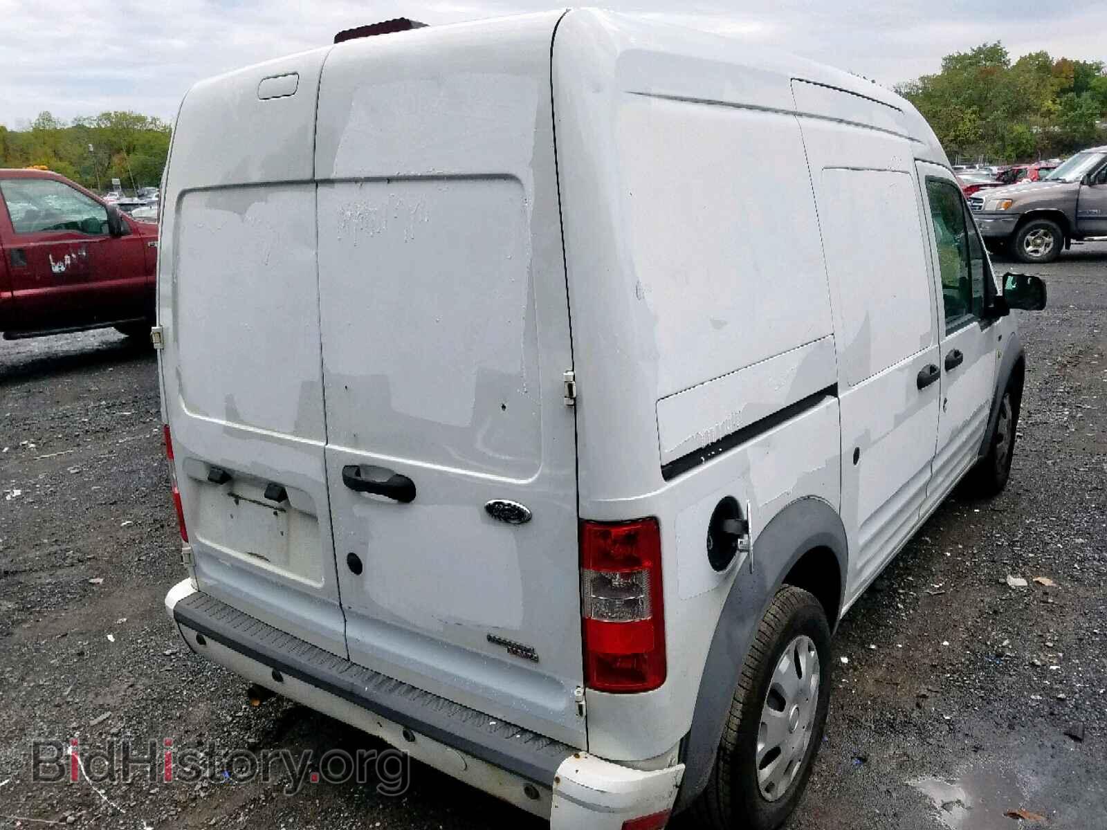 2013 FORD TRANSIT CO - VIN: NM0LS7BN5DT151104 - Фото 4