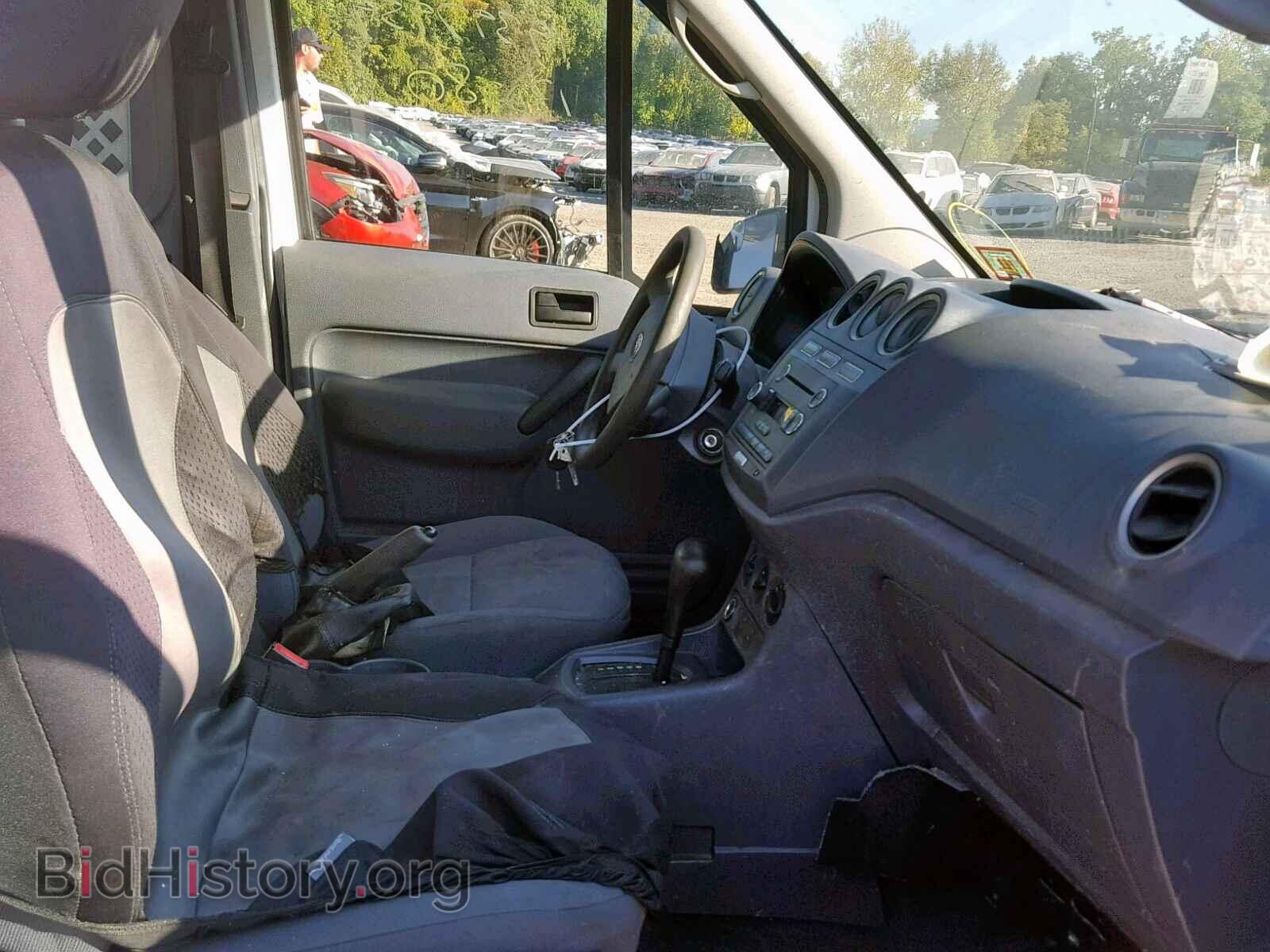 2013 FORD TRANSIT CO - VIN: NM0LS7BN5DT151104 - Фото 5