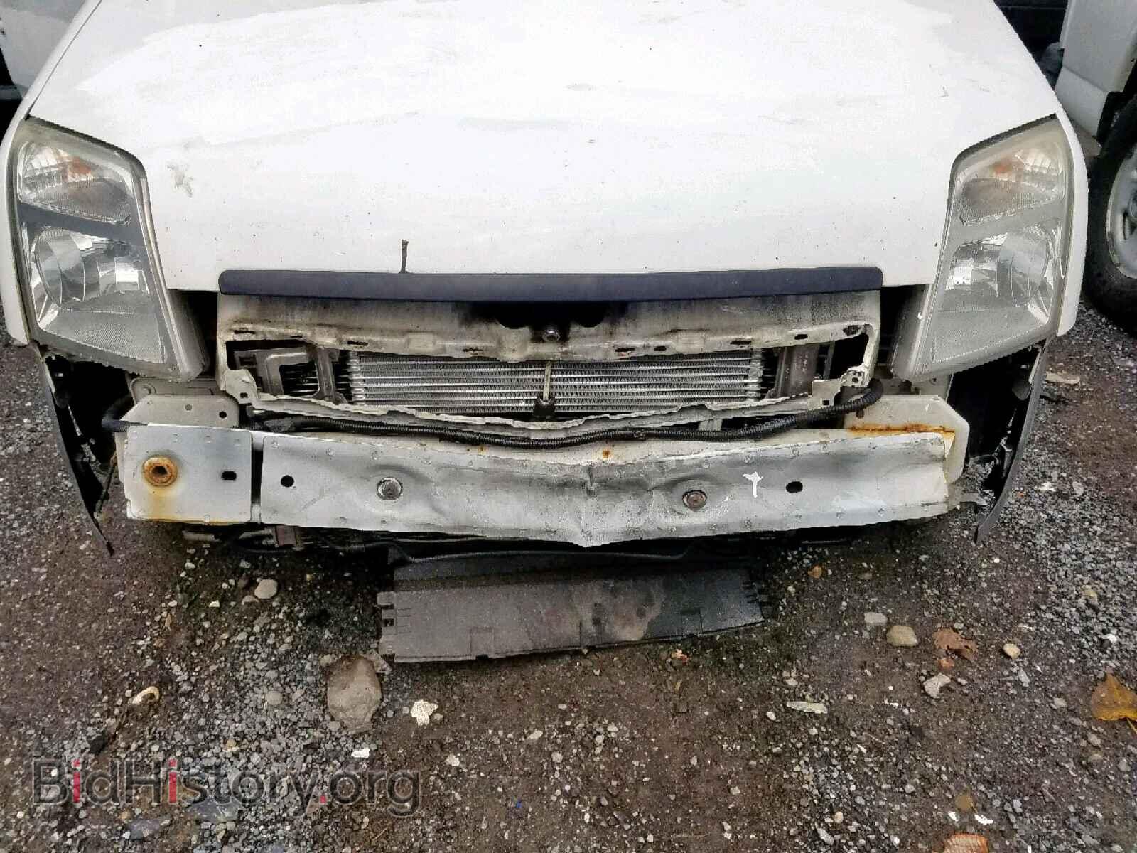 2013 FORD TRANSIT CO - VIN: NM0LS7BN5DT151104 - Фото 9