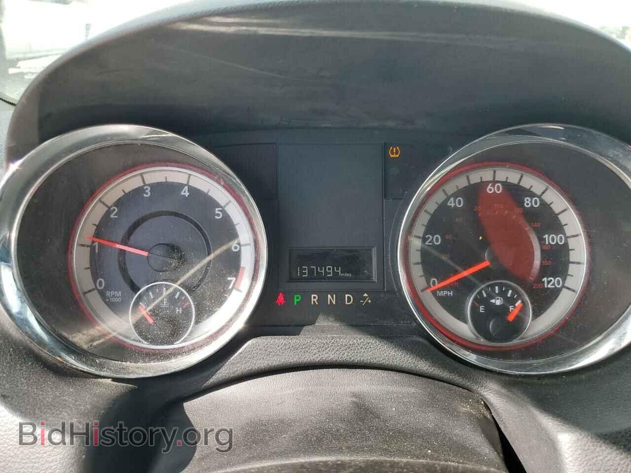 2019 DODGE CARAVAN - VIN: 2C4RDGCG0KR772049 - Photo 9