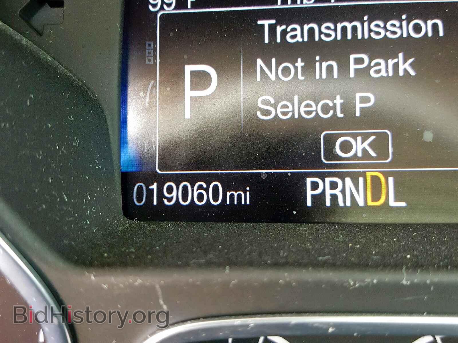 2017 FORD FOCUS SE - VIN: 1FADP3F28HL222048 - Фото 8