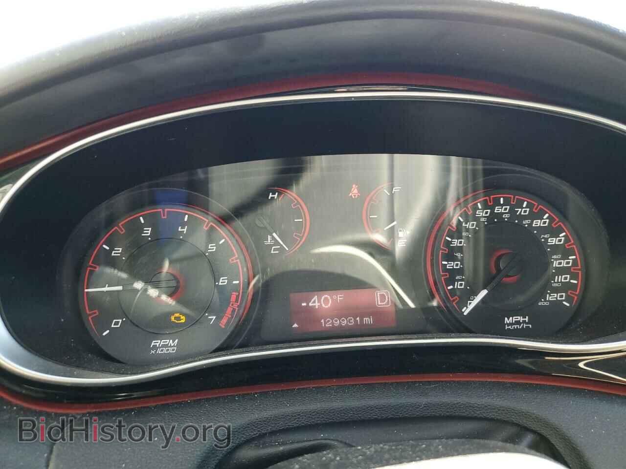 2015 DODGE DART - VIN: 1C3CDFBB6FD265465 - Фото 9