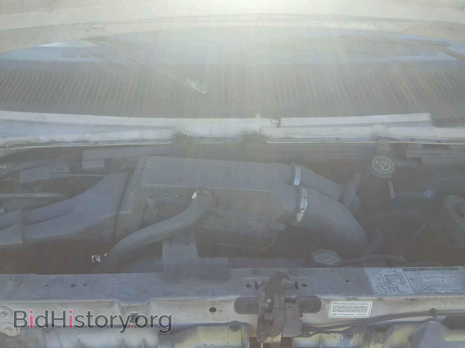 1996 FORD ECONOLINE - VIN: 1FBJS31H8THB31708 - Photo 7