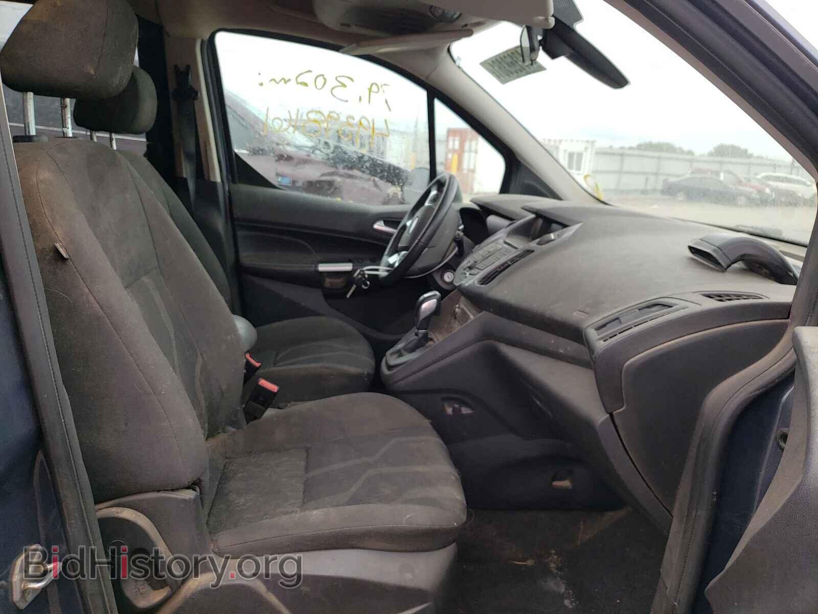 2014 FORD TRANSIT CO - VIN: NM0AE8F78E1150378 - Photo 5