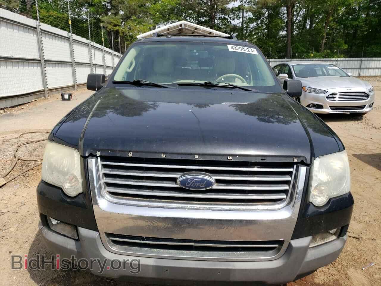 2006 FORD EXPLORER - VIN: 1FMEU73E36UB59991 - Фото 5