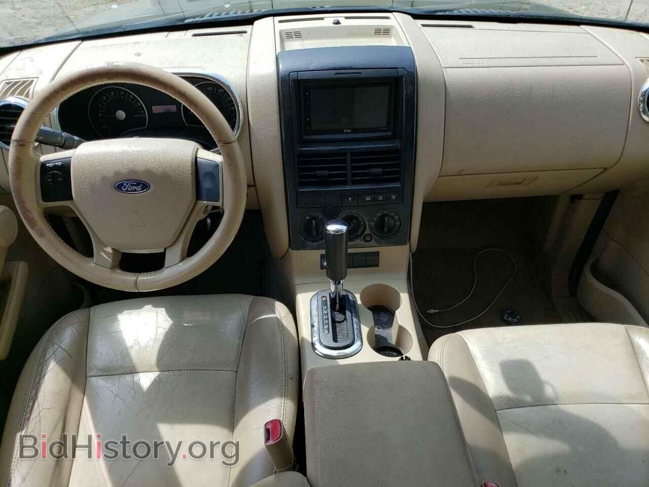 2006 FORD EXPLORER - VIN: 1FMEU73E36UB59991 - Фото 8