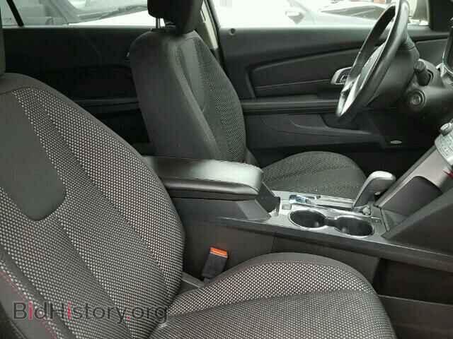2013 GMC TERRAIN - VIN: 2GKFLTEK7D6198249 - Фото 5