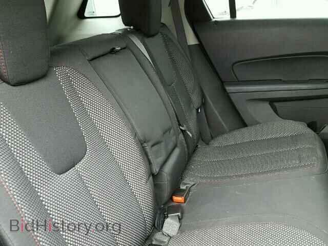 2013 GMC TERRAIN - VIN: 2GKFLTEK7D6198249 - Фото 6