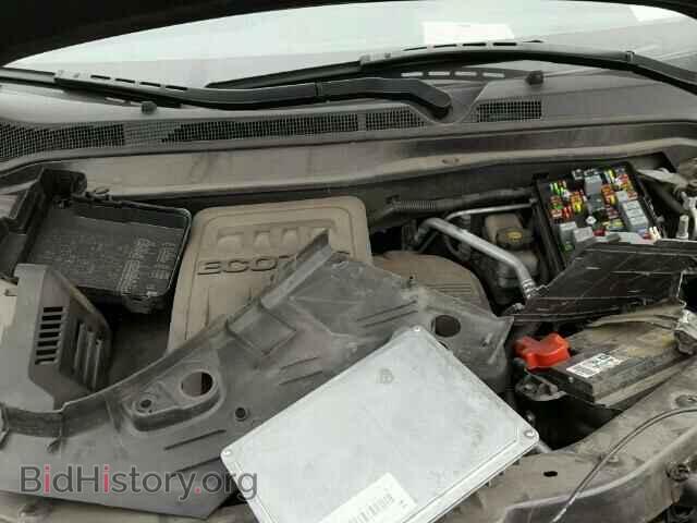 2013 GMC TERRAIN - VIN: 2GKFLTEK7D6198249 - Фото 7