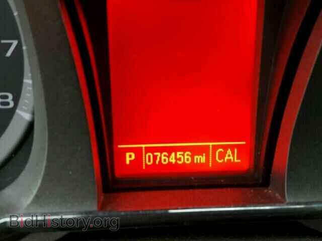 2013 GMC TERRAIN - VIN: 2GKFLTEK7D6198249 - Фото 8