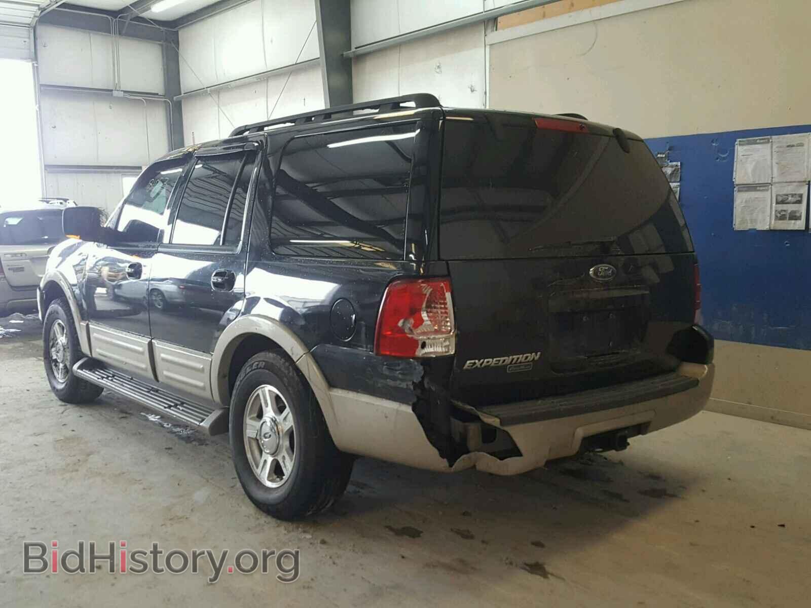 2005 FORD EXPEDITION - VIN: 1FMPU17585LA23618 - Фото 3