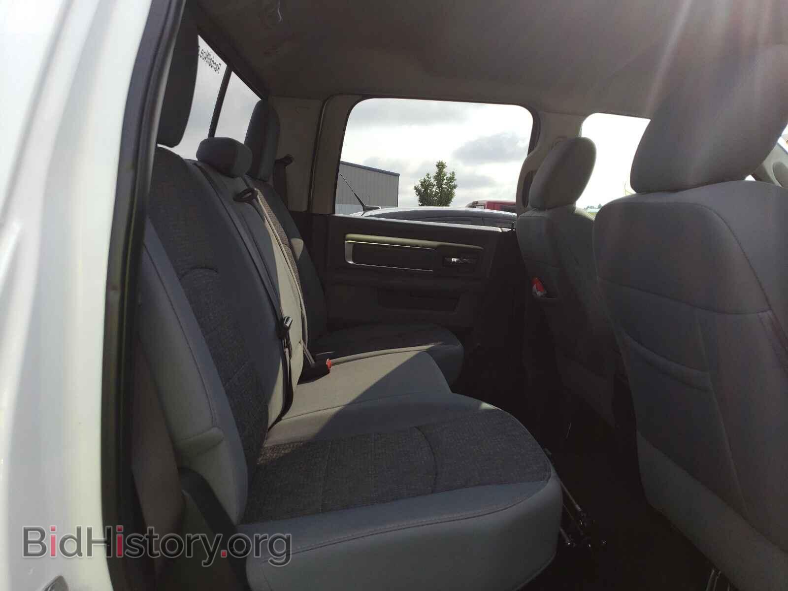 2017 RAM 1500 - VIN: 1C6RR6LT7HS550566 - Photo 6