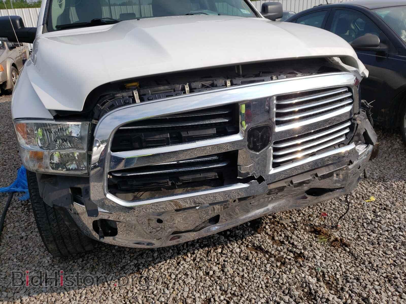 2017 RAM 1500 - VIN: 1C6RR6LT7HS550566 - Photo 9