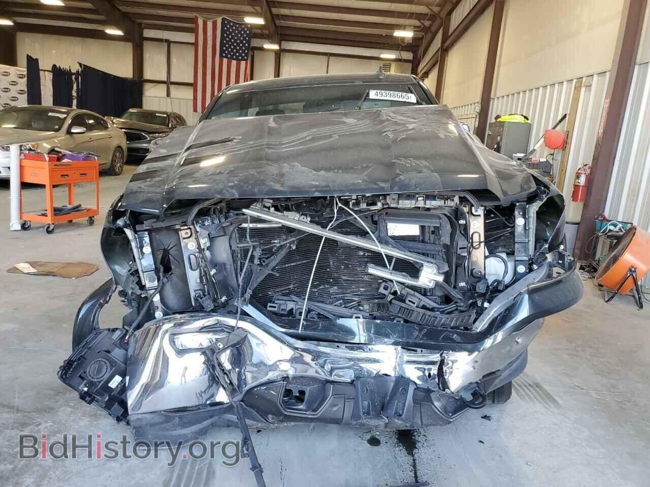2018 GMC SIERRA - VIN: 3GTU2NEC1JG534018 - Фото 5