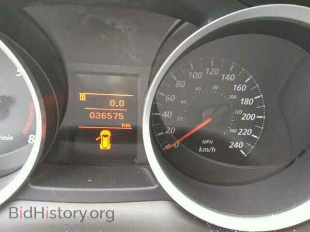 2016 MITSUBISHI LANCER - VIN: JA32V2FW8GU604852 - Фото 8