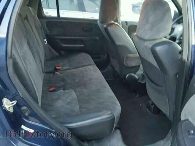 2003 HONDA CRV - VIN: SHSRD78883U148216 - Фото 6