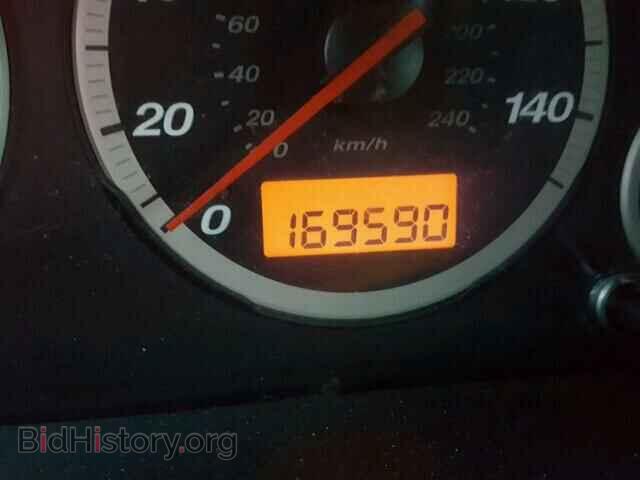 2003 HONDA CRV - VIN: SHSRD78883U148216 - Фото 8
