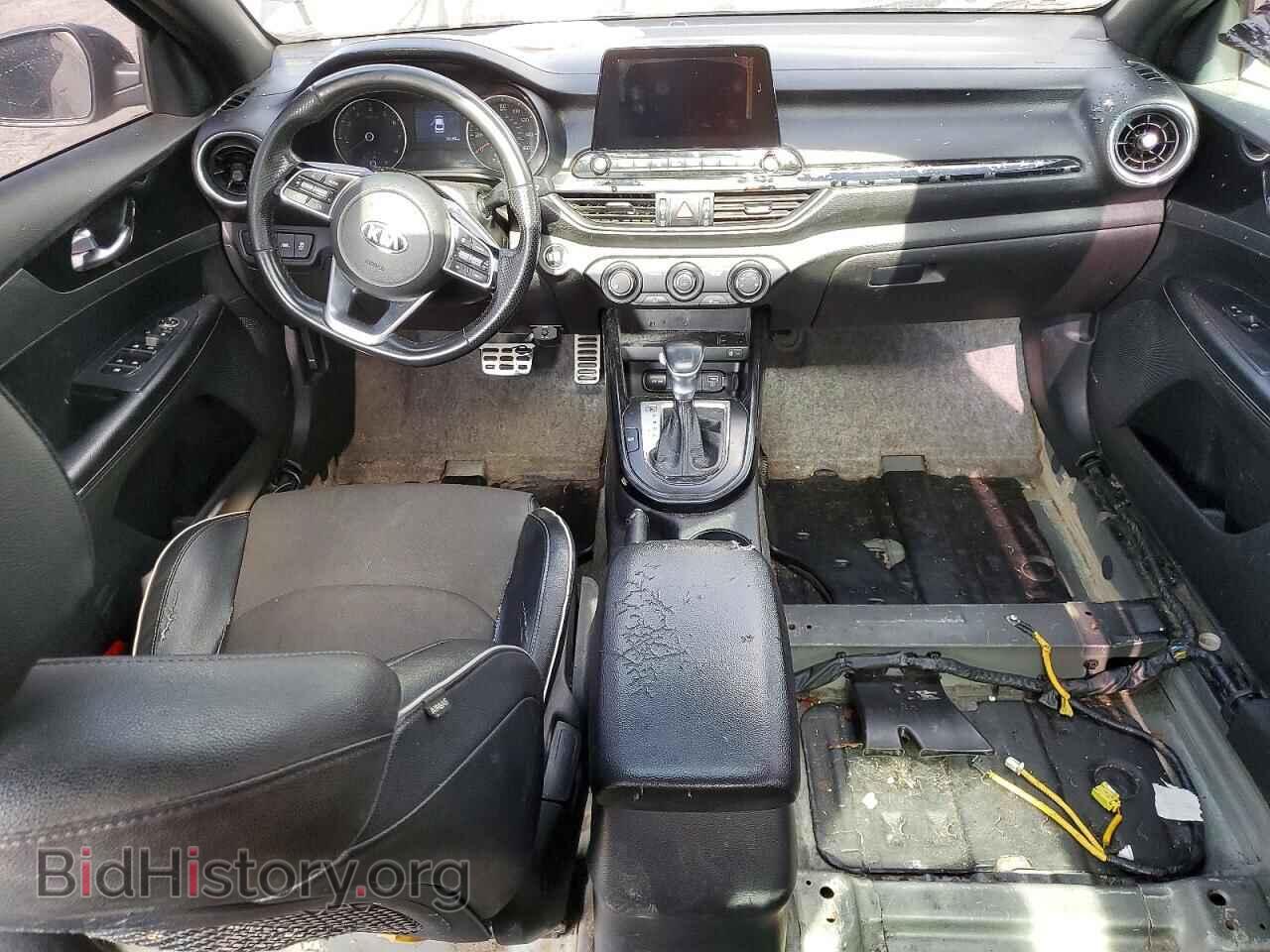 2020 KIA FORTE - VIN: 3KPF34AD2LE255934 - Фото 8