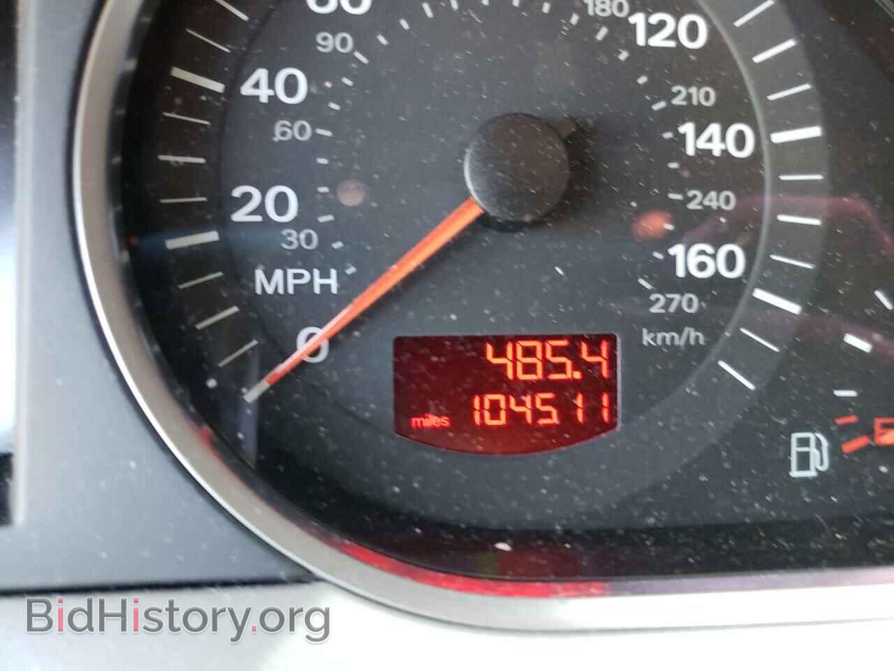 2008 AUDI A6 - VIN: WAUDH74F68N173258 - Фото 8