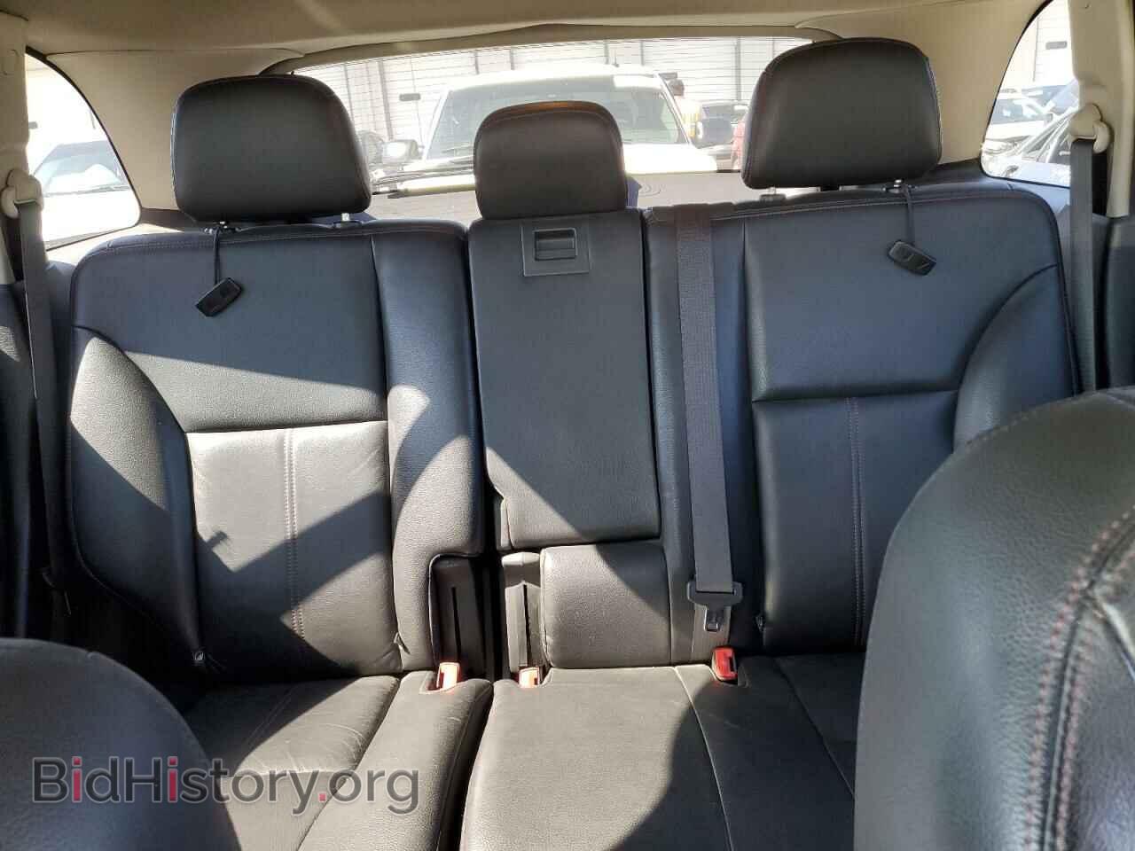 2013 FORD EDGE - VIN: 2FMDK3JC4DBB26142 - Photo 10