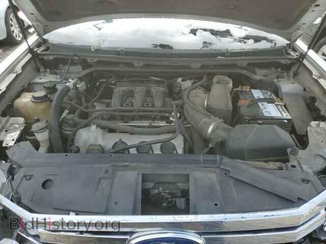 2011 FORD FLEX - VIN: 2FMGK5BC2BBD15974 - Photo 12