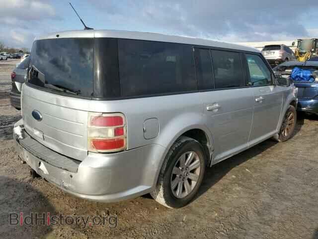 2011 FORD FLEX - VIN: 2FMGK5BC2BBD15974 - Photo 3