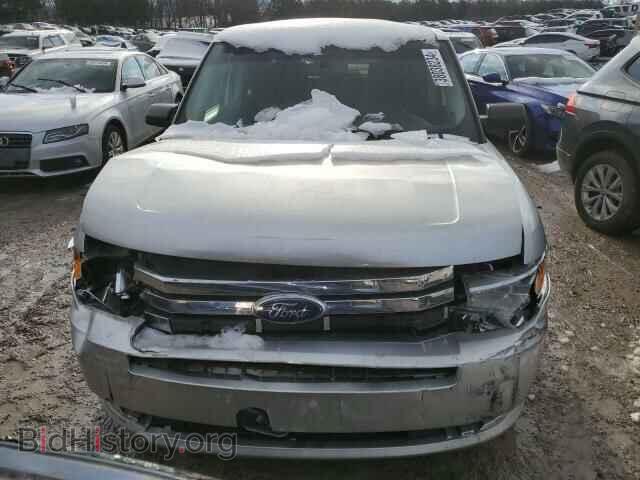 2011 FORD FLEX - VIN: 2FMGK5BC2BBD15974 - Photo 5