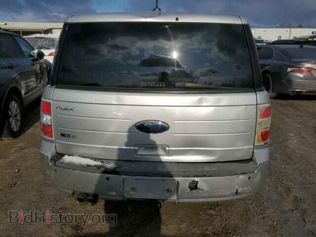 2011 FORD FLEX - VIN: 2FMGK5BC2BBD15974 - Photo 6