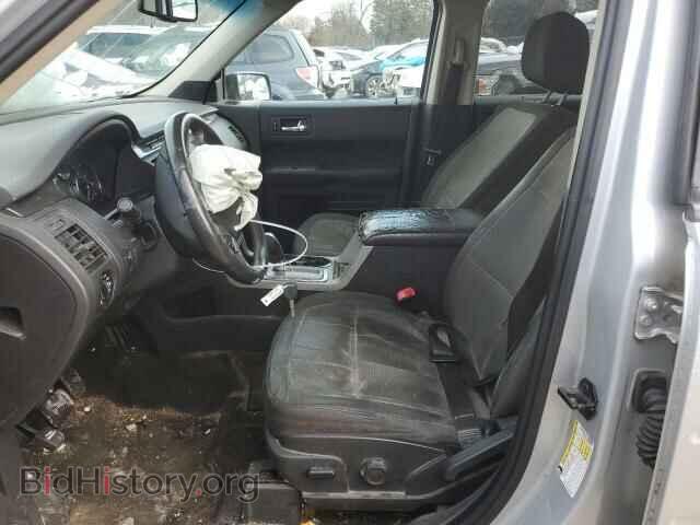 2011 FORD FLEX - VIN: 2FMGK5BC2BBD15974 - Photo 7