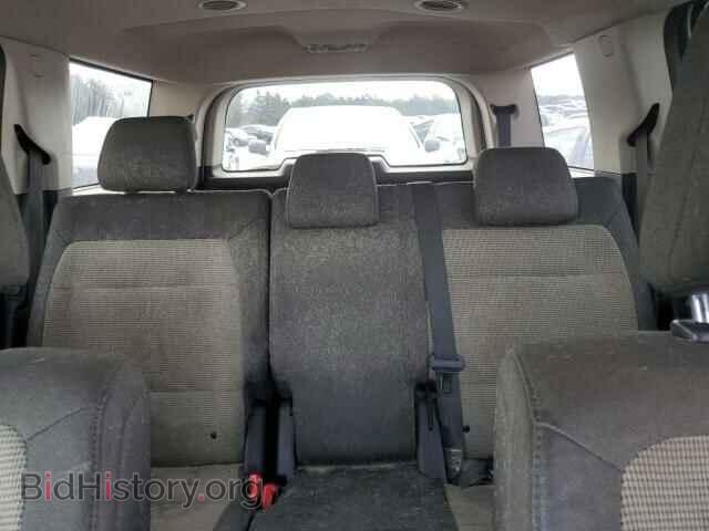 2011 FORD FLEX - VIN: 2FMGK5BC2BBD15974 - Photo 10