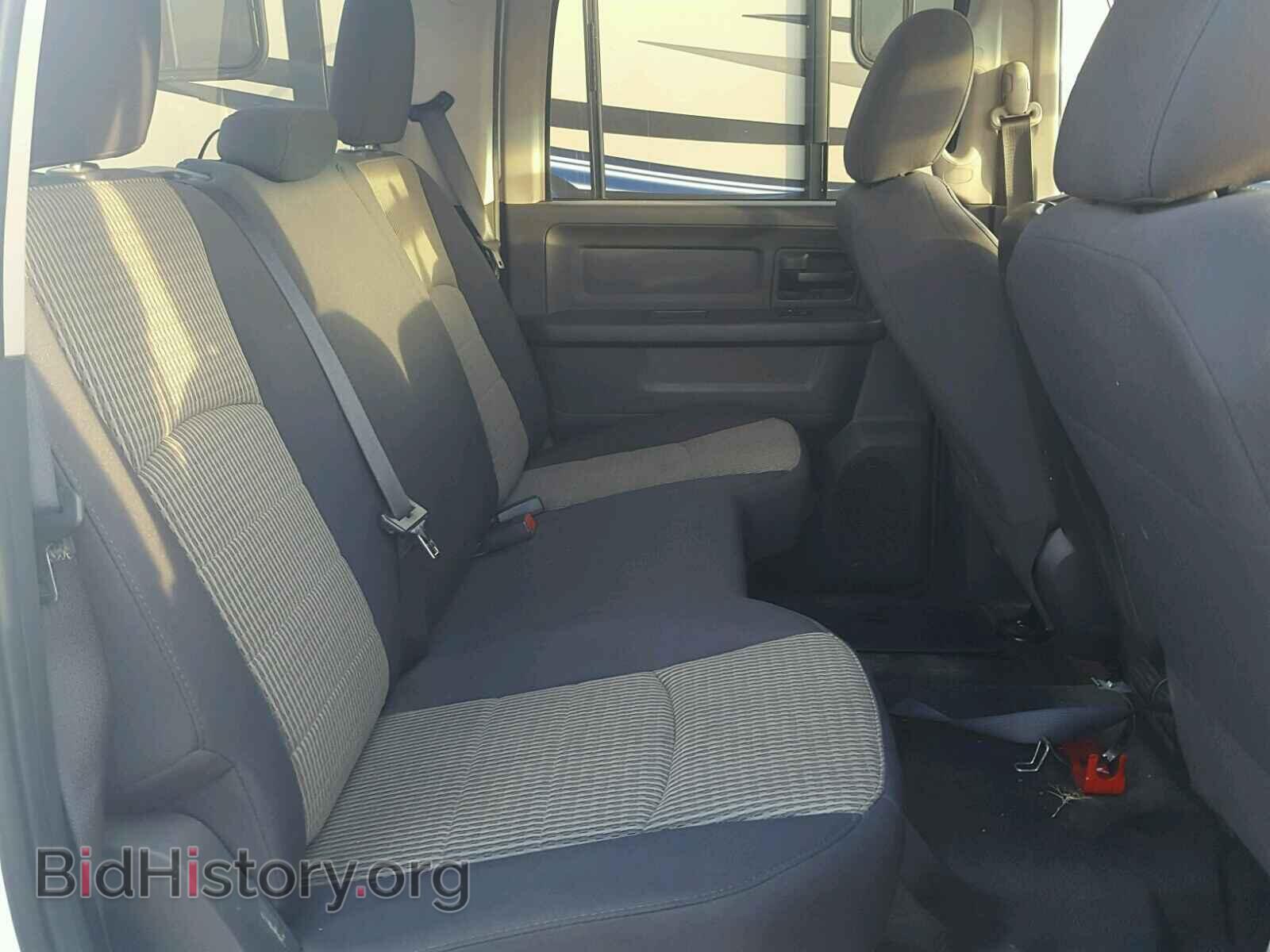 2011 DODGE RAM 3500 - VIN: 3D73M4CL3BG587779 - Фото 6