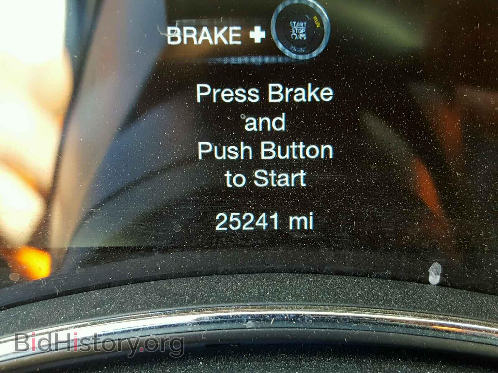 2017 DODGE DURANGO - VIN: 1C4RDJDG1HC814340 - Фото 8