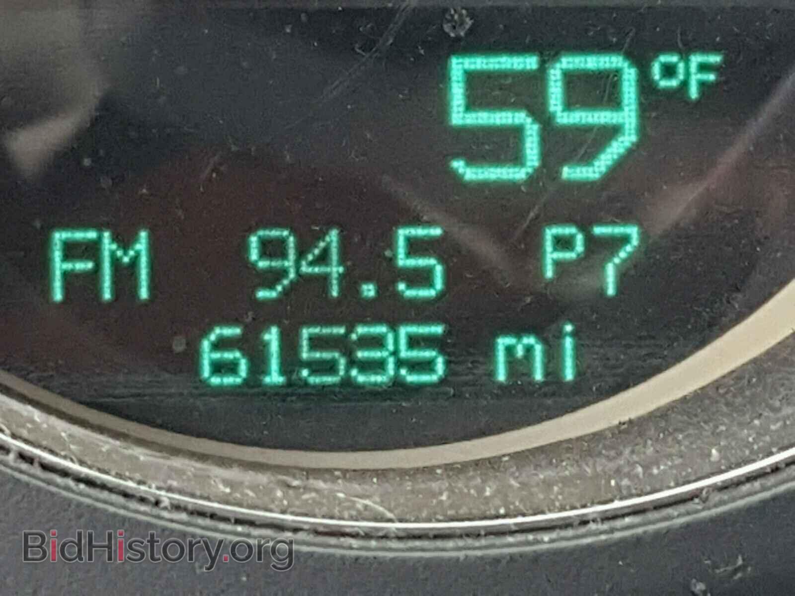 2012 DODGE CHALLENGER - VIN: 2C3CDYAG3CH105485 - Фото 8