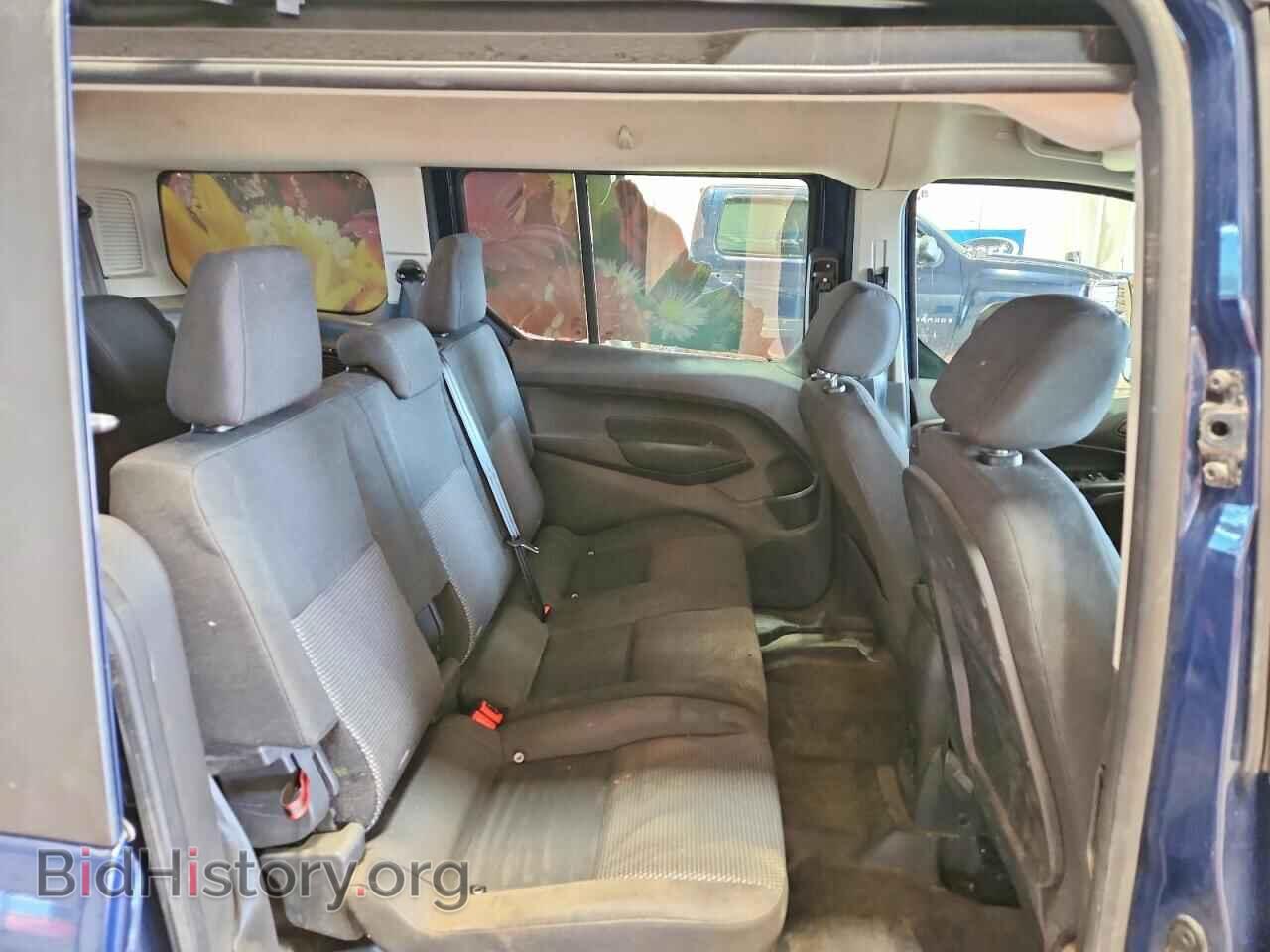 2018 FORD TRANSIT - VIN: NM0GS9E72J1365341 - Фото 11