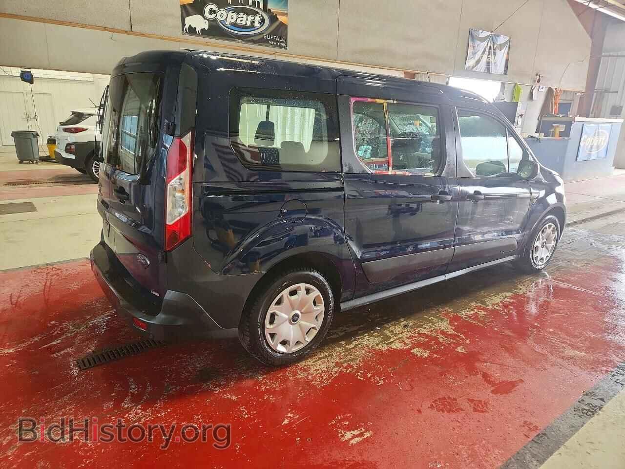 2018 FORD TRANSIT - VIN: NM0GS9E72J1365341 - Фото 3