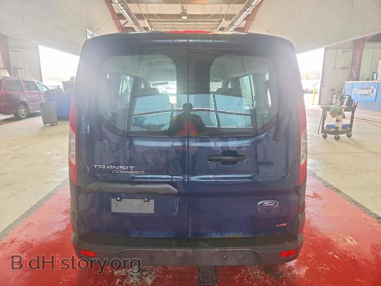 2018 FORD TRANSIT - VIN: NM0GS9E72J1365341 - Фото 6