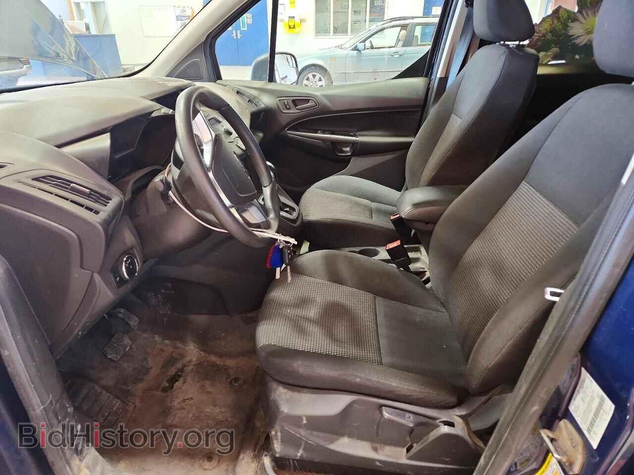 2018 FORD TRANSIT - VIN: NM0GS9E72J1365341 - Фото 7