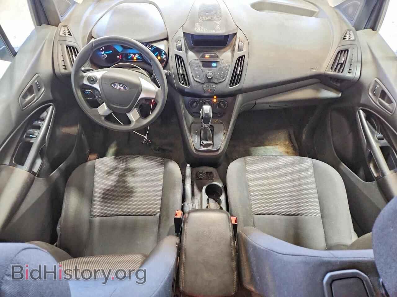 2018 FORD TRANSIT - VIN: NM0GS9E72J1365341 - Фото 8