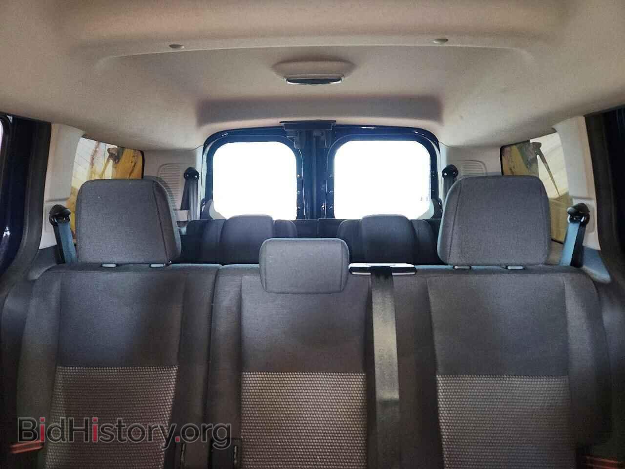 2018 FORD TRANSIT - VIN: NM0GS9E72J1365341 - Фото 10