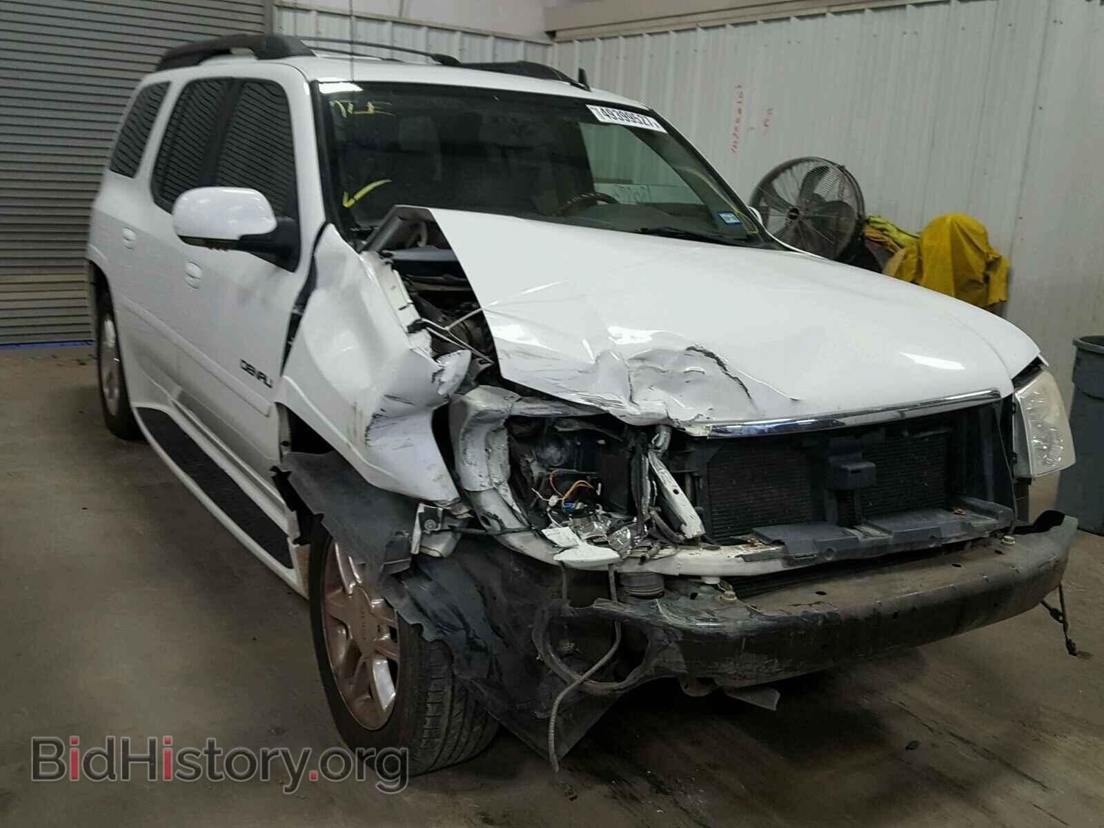 Фотография 1GKES66M666129934 - GMC ENVOY 2006