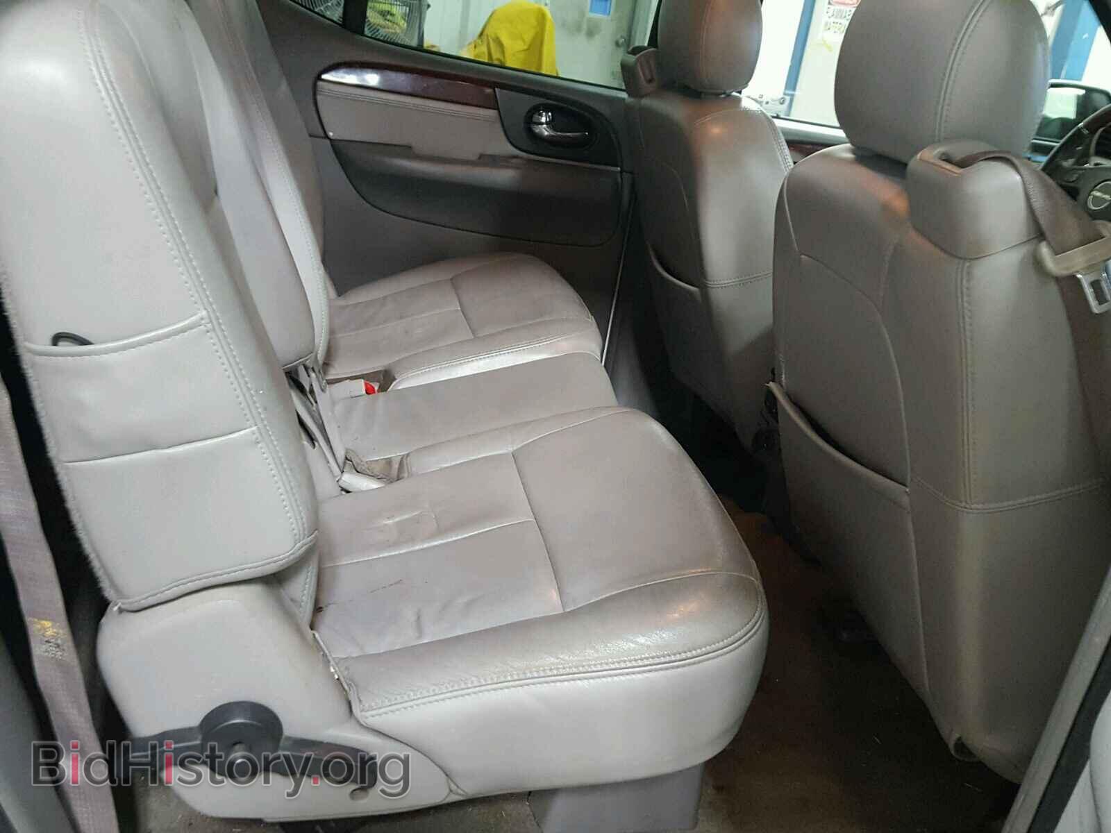 2006 GMC ENVOY - VIN: 1GKES66M666129934 - Фото 6