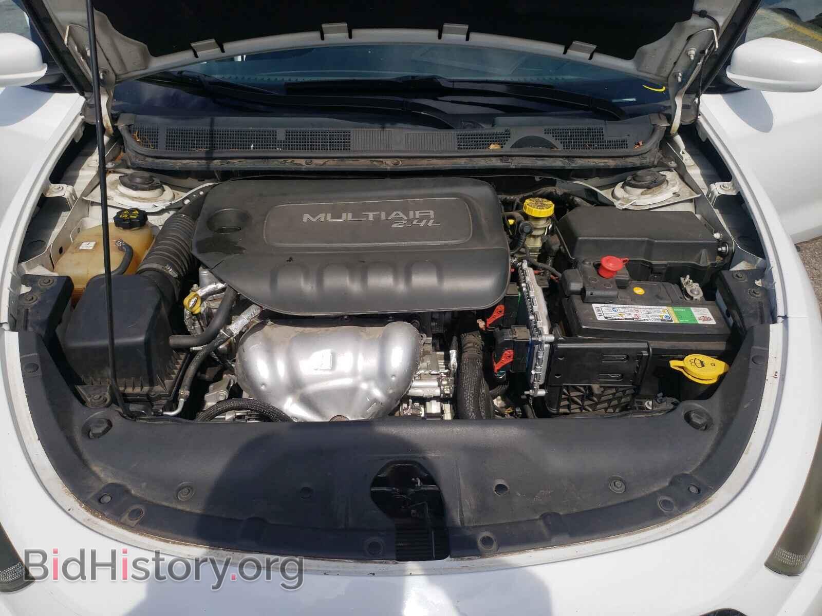 2014 DODGE DART - VIN: 1C3CDFBB7ED909795 - Photo 7