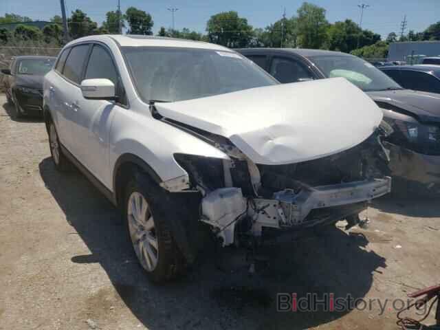 Photo JM3TB38A980150472 - MAZDA CX-9 2008