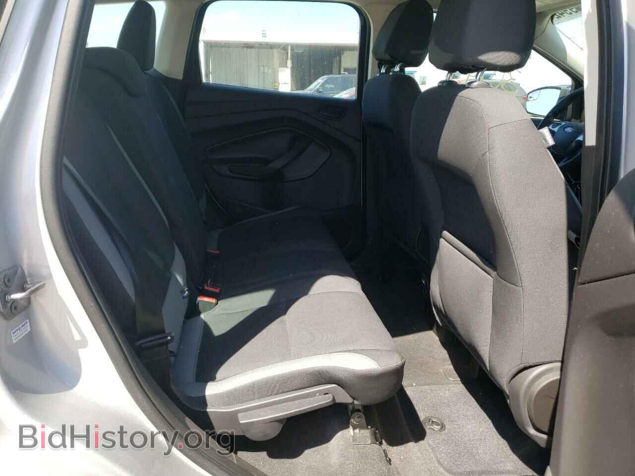 2013 FORD ESCAPE - VIN: 1FMCU0F79DUC46559 - Фото 6