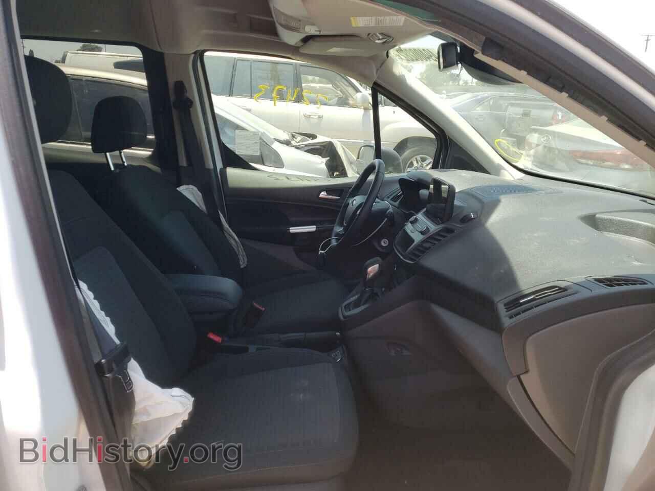 2019 FORD TRANSIT CO - VIN: NM0GE9F29K1411727 - Фото 5