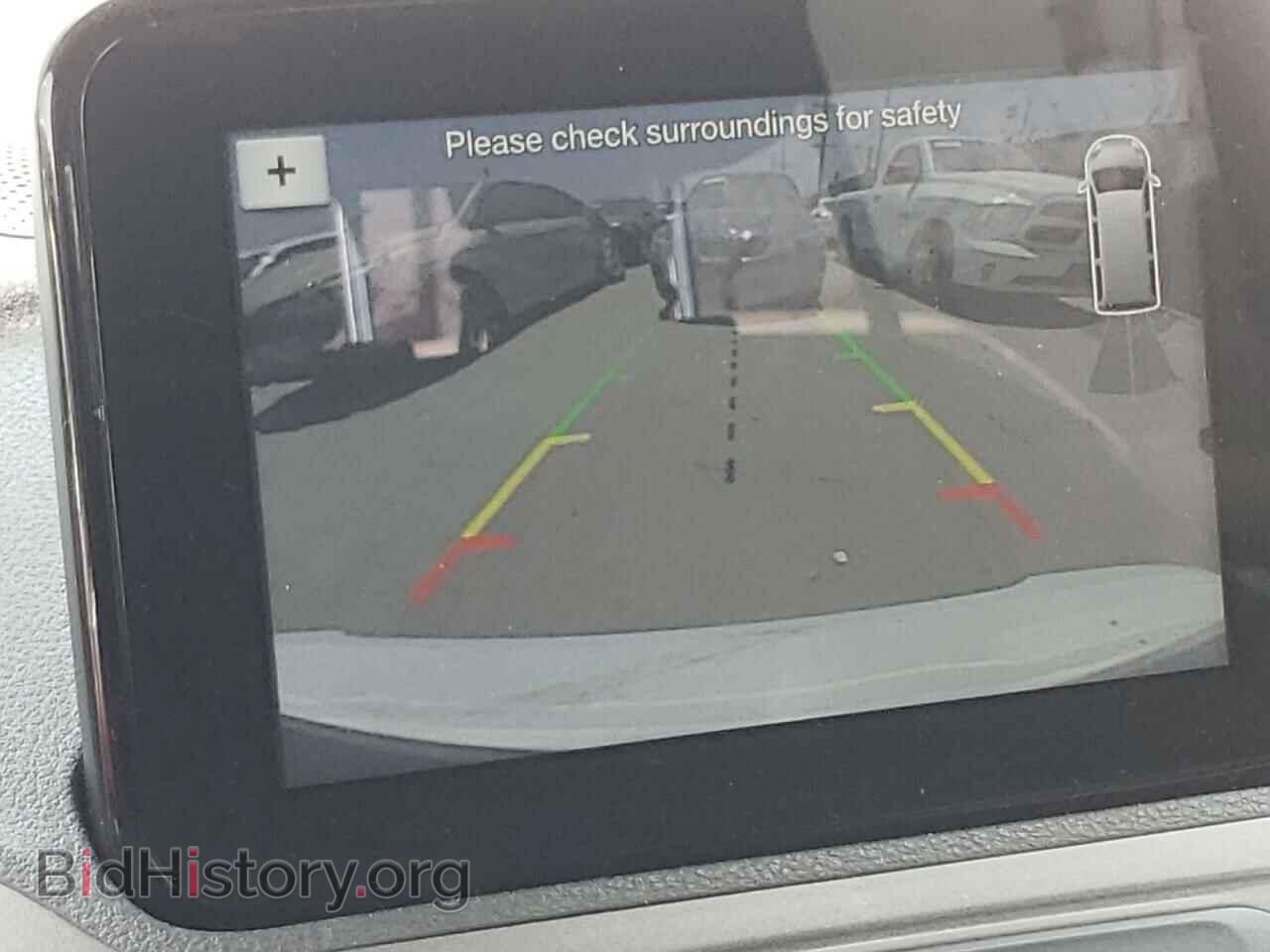 2019 FORD TRANSIT CO - VIN: NM0GE9F29K1411727 - Фото 9