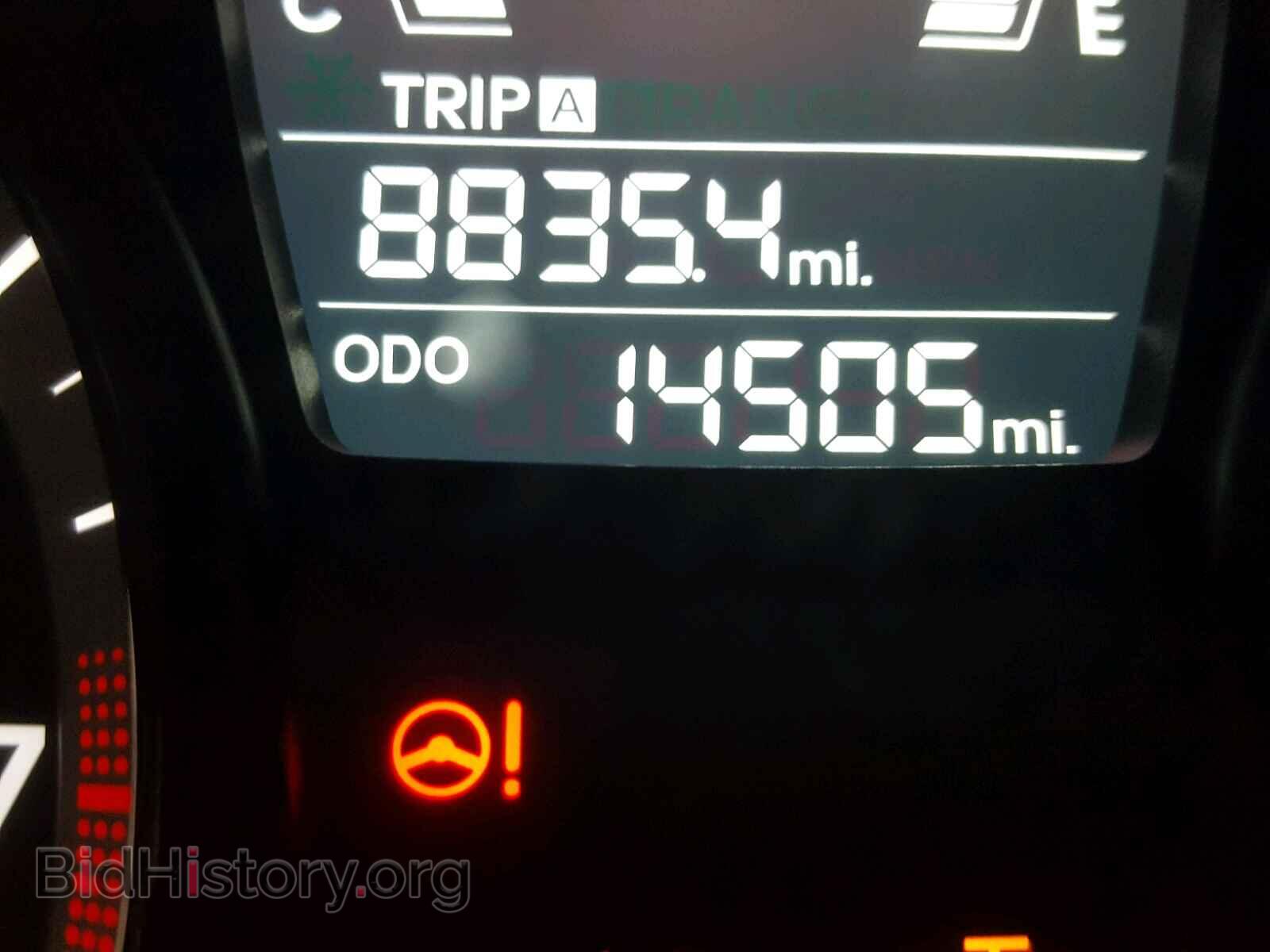 2014 HYUNDAI ACCENT - VIN: KMHCT5AEXEU192941 - Фото 8