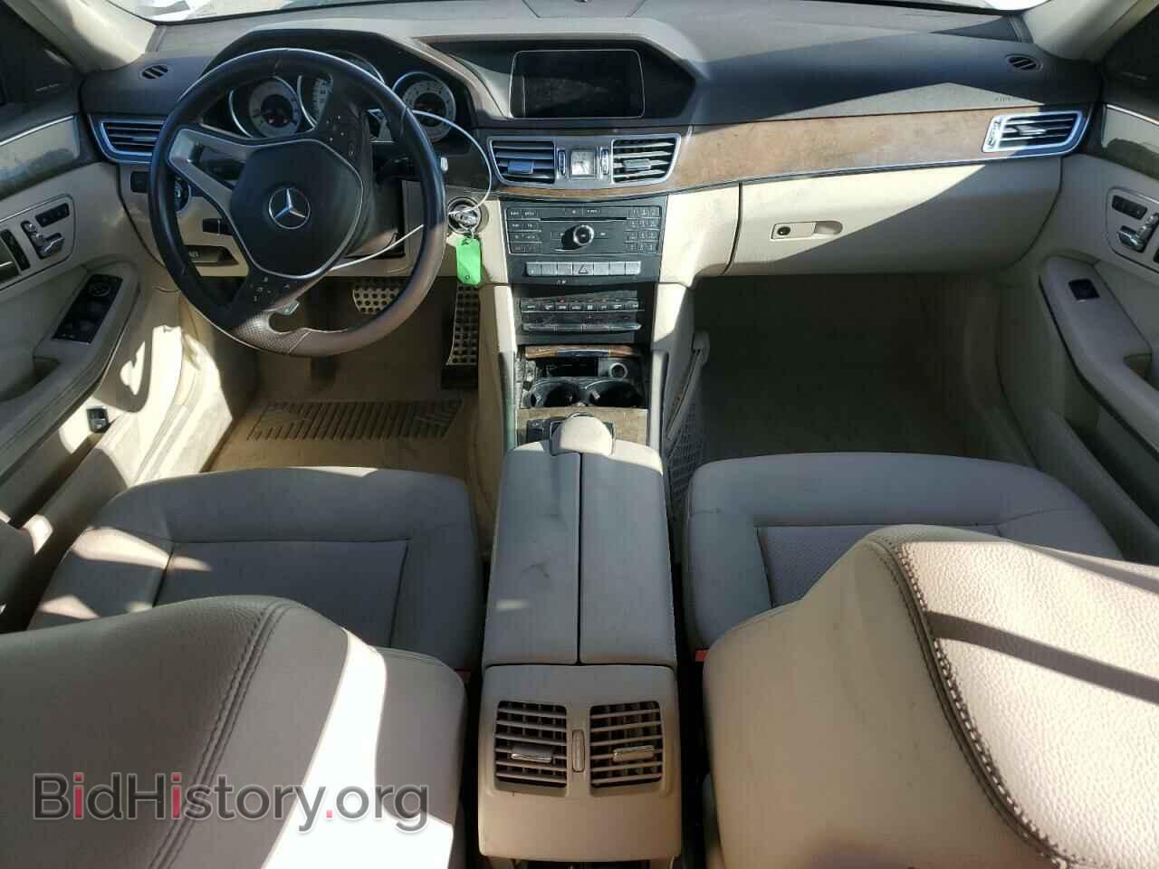 2016 MERCEDES-BENZ E-CLASS - VIN: WDDHF8JB8GB258075 - Фото 8
